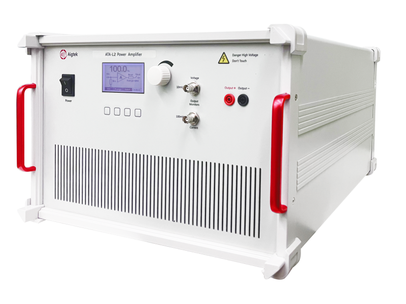 Wzmacniacz mocy Aigtek Seria ATA-L