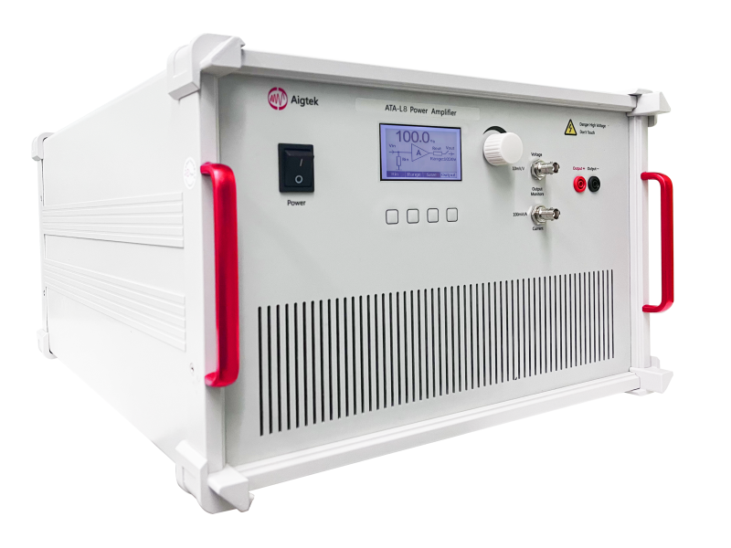 Wzmacniacz mocy Aigtek Seria ATA-L