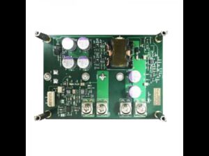 Moduł wzmacniacza szerokopasmowego Seria ATA-M10 / 22.5Wp/ 2MHz