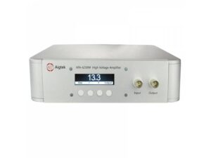 Moduł wzmacniacza wysokonapięciowego Aigtek Seria ATA-M20, 600kHz, 20Wp