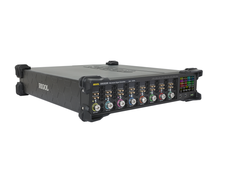 Generator Sygnału RF RIGOL DSG5122 9kHz-12GHz seria DSG5000