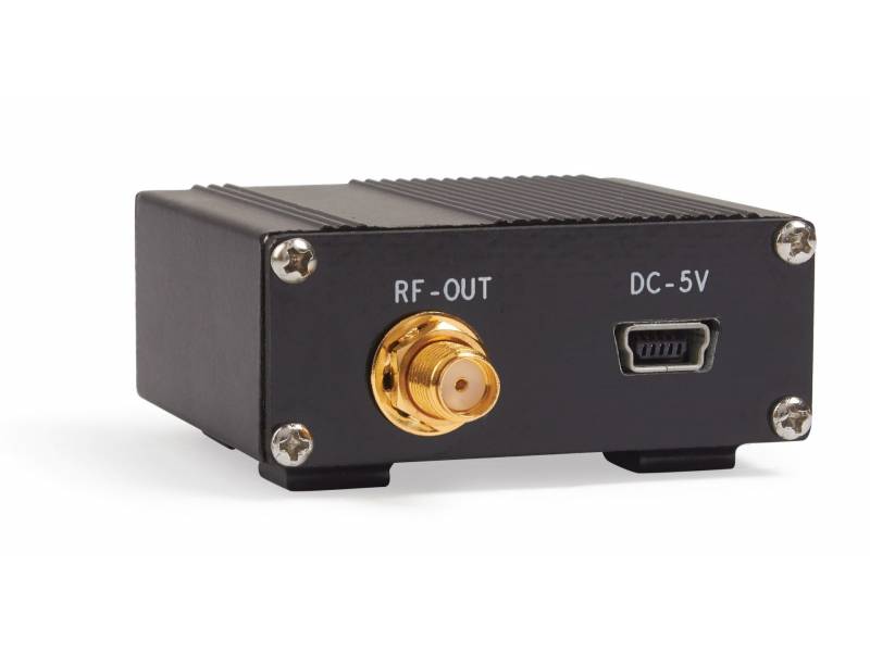 TBHDR1 Pzedwzmacniacz o wysokim zakresie dynamiki TekBox