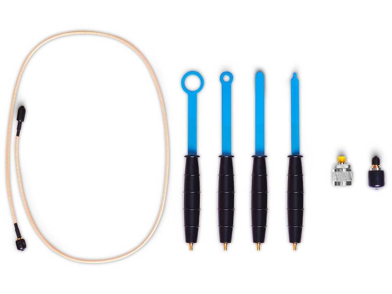 TBPS01 - zestaw sond bliskiego pola EMC TEKBOX