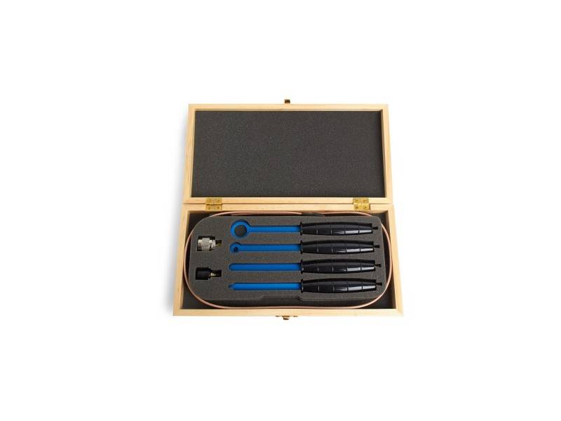 TBPS01 - zestaw sond bliskiego pola EMC TEKBOX