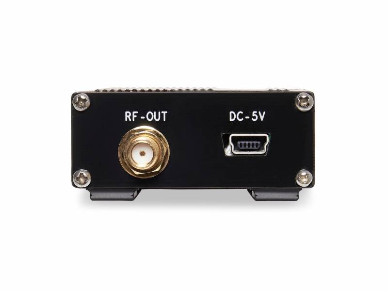 TBWA2 Szerokopasmowe wzmacniacze RF TEKBOX