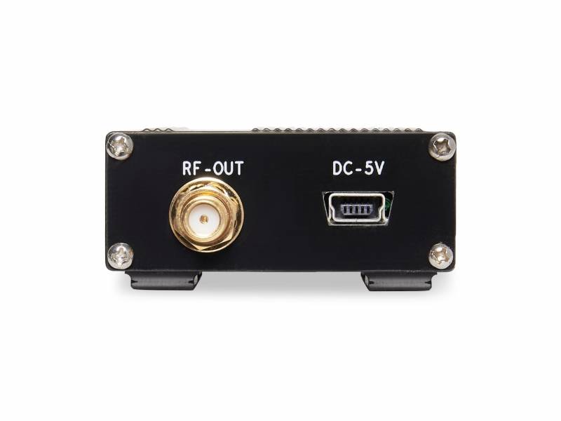 TBDA1 Szerokopasmowy wzmacniacz TekBox