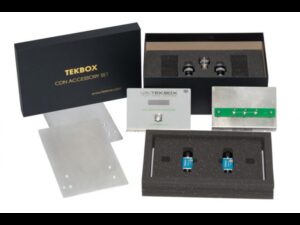 Zestawy akcesoriów do sieci TBCDN Tekbox (M1-M4)