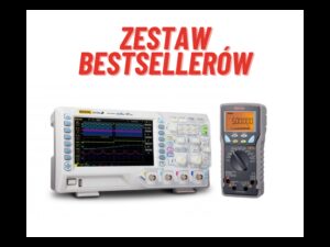 Oscyloskop cyfrowy RIGOL DS1054Z - NDN