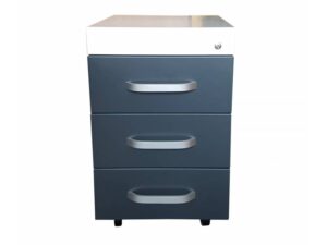 Kontener/szafka mobilna MC-3S NDN