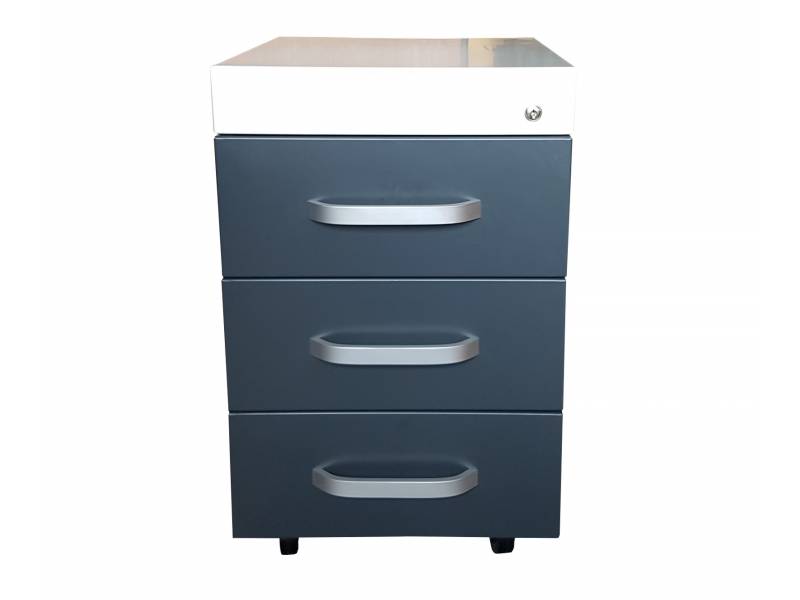 Kontener/szafka mobilna MC-3S NDN