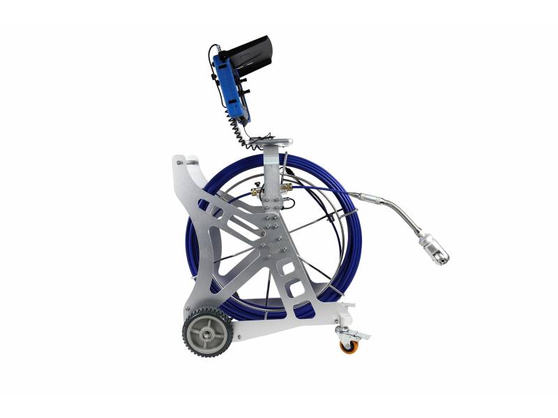 Kamera inspekcyjna WPS-FH4 (60m) Wopson