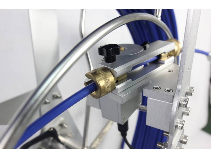 Kamera inspekcyjna WPS-FH4 (60m) Wopson