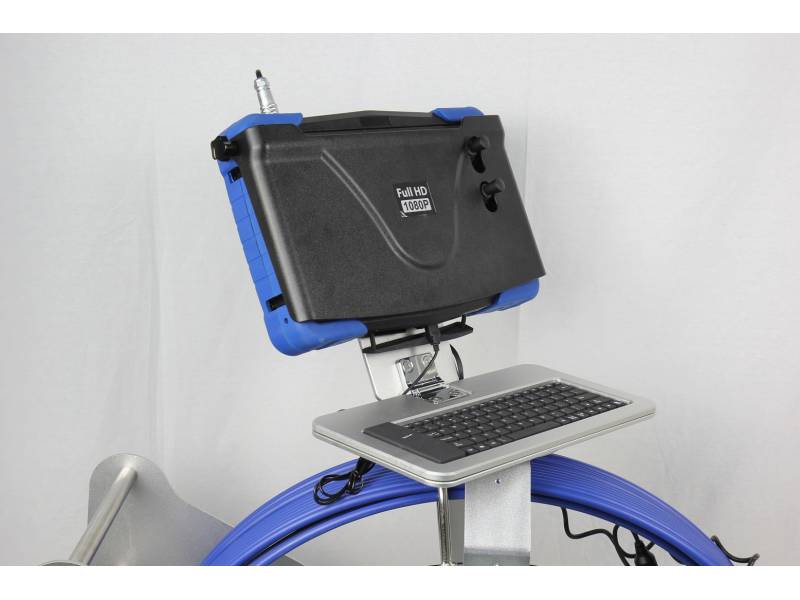 Kamera inspekcyjna WPS-FH4 (60m) Wopson