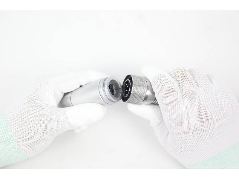 Kamera inspekcyjna WPS-FH4 (60m) Wopson