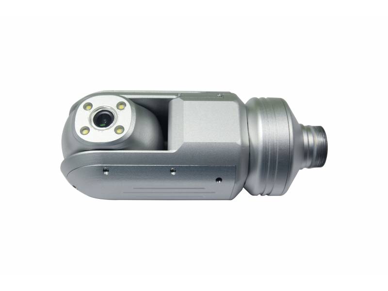 Kamera inspekcyjna WPS-FH4 (60m) Wopson