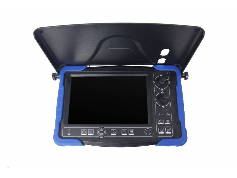 Kamera inspekcyjna WPS-FH4 (60m) Wopson