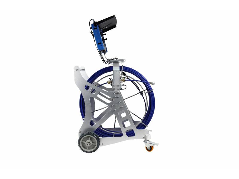 Kamera inspekcyjna WPS-FH4 (60m) Wopson