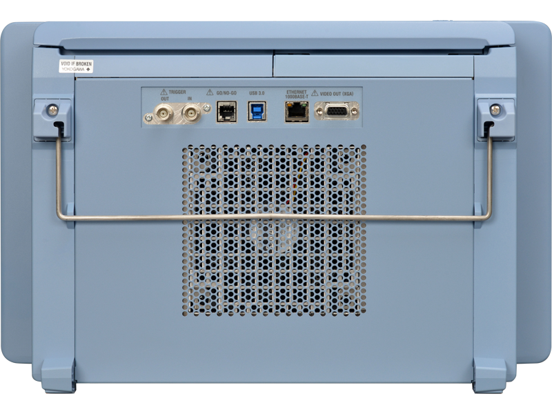 Oscyloskop cyfrowy Yokogawa DLM5054HD 500MHz 4CH seria DLM5000HD