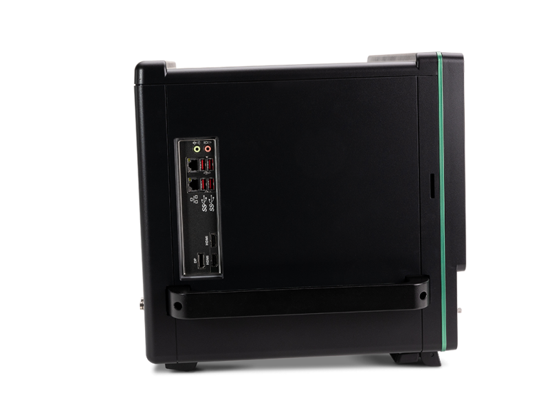 Oscyloskopy TELEDYNE LECROY WaveMaster 8000HD do 65 GHz, 12-bit, do 320 GS/s 4 kanały