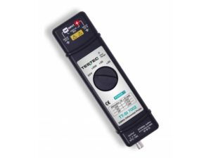 Aktywna sonda różnicowa TT-SI 7002 Testec-25MHz