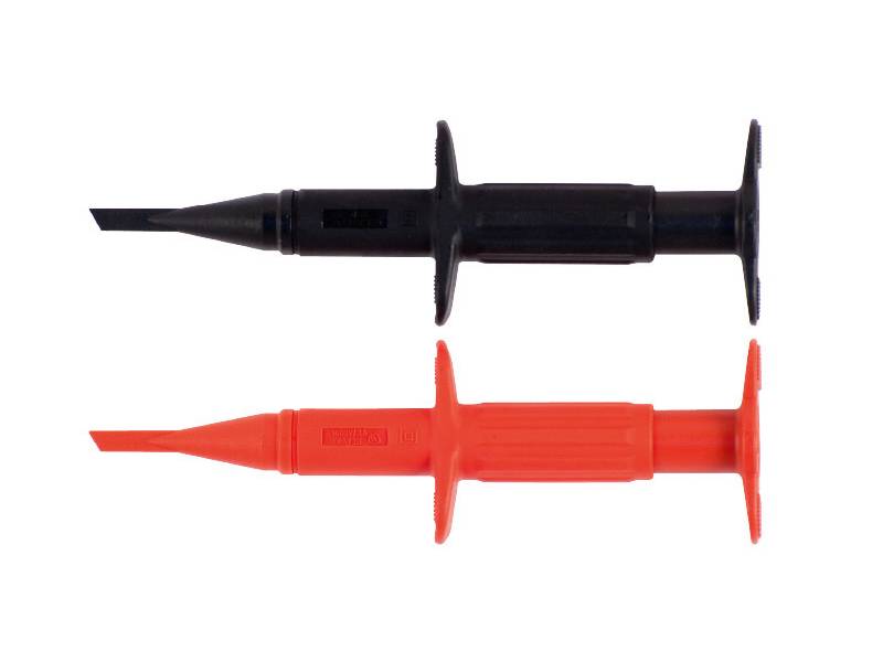 Aktywna sonda różnicowa TT-SI 7005 Testec-60MHz