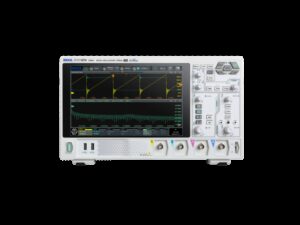 12-bit Oscyloskop RIGOL DHO1104 4CH 100MHz 2GSa/s seria DHO1000