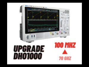 Rigol OPCJA DHO1000-BWU7T10 do Oscyloskopów z Serii DHO1000