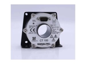 Przekładniki prądowe AC/DC Signaltec CT