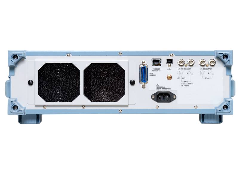 Yokogawa 2558A Kalibrator (Wzorzec) napięcia i prądu AC