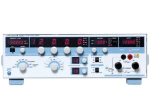 Yokogawa 2558A Kalibrator (Wzorzec) napięcia i prądu AC