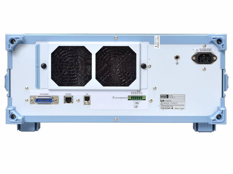 Yokogawa 2560A Kalibrator precyzyjny DC