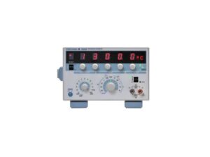 Yokogawa 2553A Kalibrator precyzyjny DC