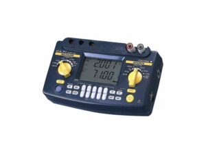 Yokogawa CA71 przenośny Kalibrator wielofunkcyjny
