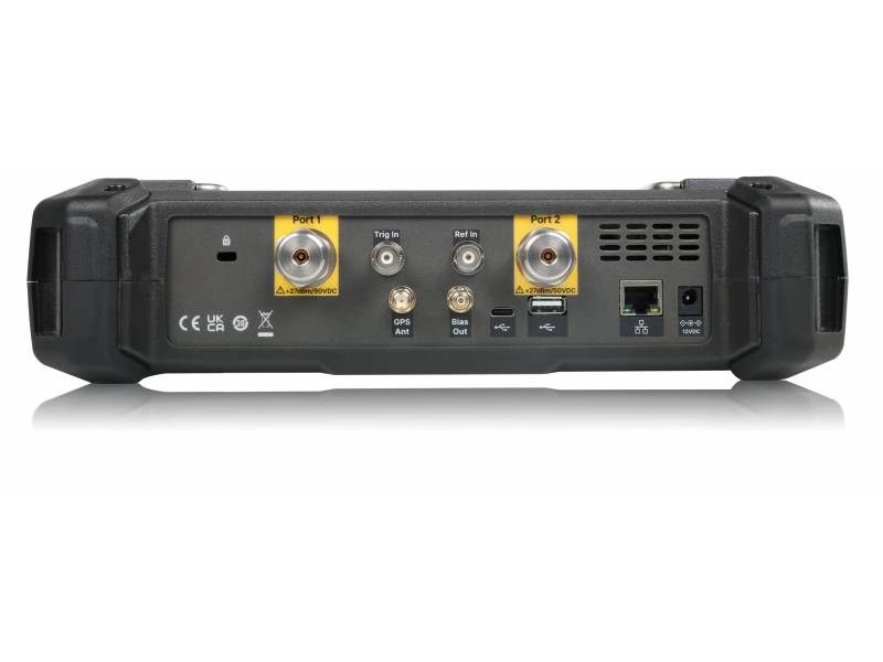 Siglent SHN926A Podręczny Wektorowy Analizator Sieci seria SHN900A