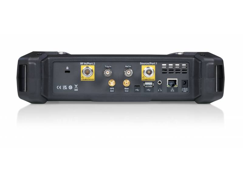 Siglent SHA852A Podręczny Analizator Widma Seria SHA850A