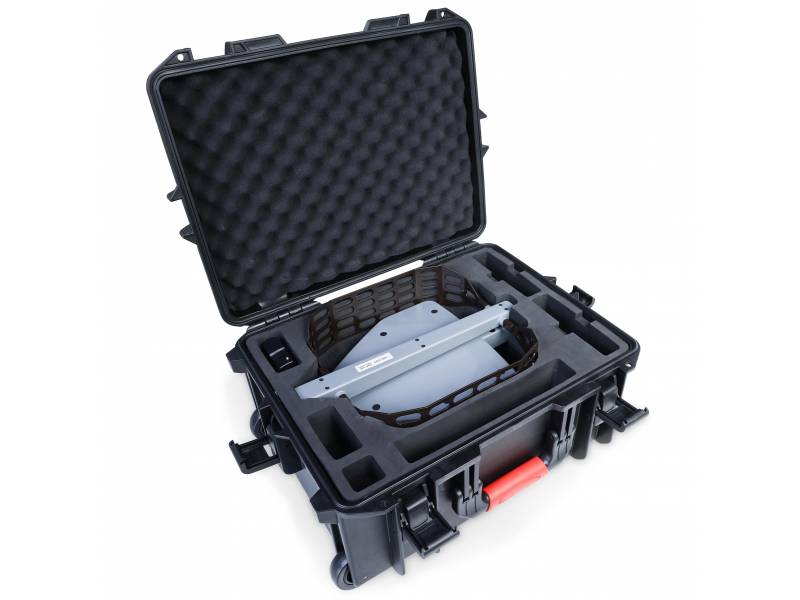 Siglent SHA852A Podręczny Analizator Widma Seria SHA850A