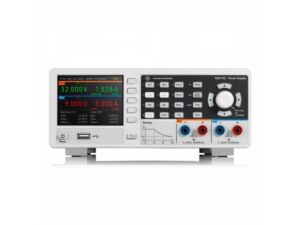 Rohde&Schwarz NGC103-G Zasilacz 3CH (100W/32V/3A) GPIB