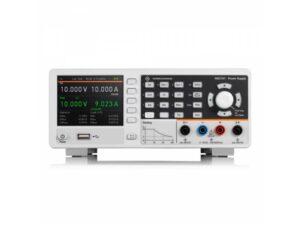 Rohde&Schwarz NGC103-G Zasilacz 3CH (100W/32V/3A) GPIB