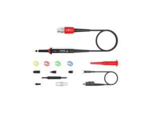 Sonda wysokonapięciowa TT-HV 200 Testec - 300MHz x100