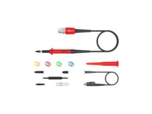 Sonda wysokonapięciowa TT-HV 400 Testec - 300MHz x100