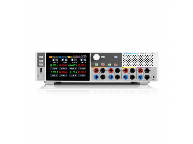 Rohde&Schwarz NGP814