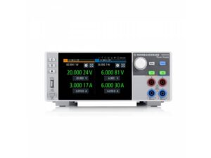 Zasilacz Rohde & Schwarz NGM-COM2a 2kanały 120W