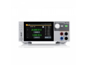 Zasilacz Rohde & Schwarz NGM-COM2a 2kanały 120W