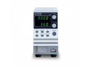 PSW 30-36 programowalny zasilacz laboratoryjny (30V/36A/360W) GWinstek