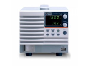 PSW 250-9 programowalny zasilacz laboratoryjny (250V/9A/72W) GWinstek