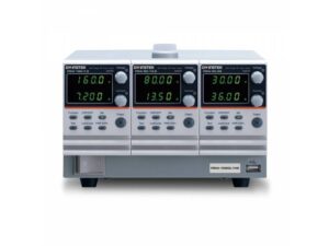 PSW-1080L111 programowalny zasilacz DC 32 kanały (3x30V/36A,1080W) GWinstek