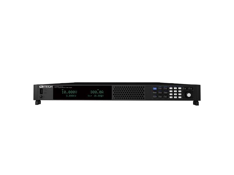 ITECH IT-M3912D-500-72 - zasilacz DC dużej mocy (12 kW, 500 V, 72 A) seria IT-M3900D