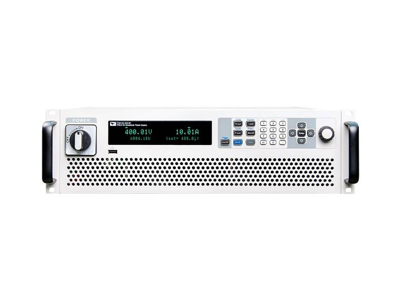 ITECH IT6006C-800-25 - programowany, dwukierunkowy zasilacz DC (6 kW, 800 V, 25 A) seria IT-6000C