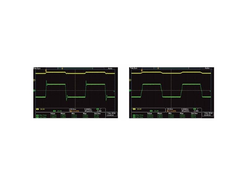 ITECH IT6126C-800-525 - programowany, dwukierunkowy zasilacz DC (126 kW, 800 V, 525 A) seria IT-6000C