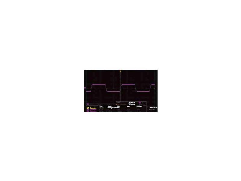 ITECH IT-M3633 - system zasilania regeneracyjnego (800 W, 150 V, 12 A) seria IT-M3600